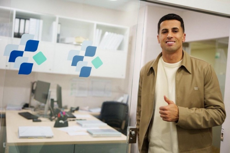 全国彩彩票开奖-博主：坎塞洛新闻发布会改为今晚11点45分举行